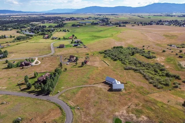 $839,000 | Tbd Easy Street, McCall, ID 83638