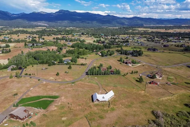 $839,000 | Tbd Easy Street, McCall, ID 83638