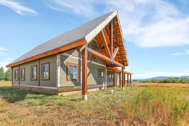 $839,000 | Tbd Easy Street, McCall, ID 83638