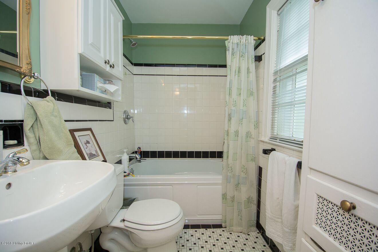 1632 Ruth Avenue Louisville, KY 40205 - Photo 17 of 23 Full Bath