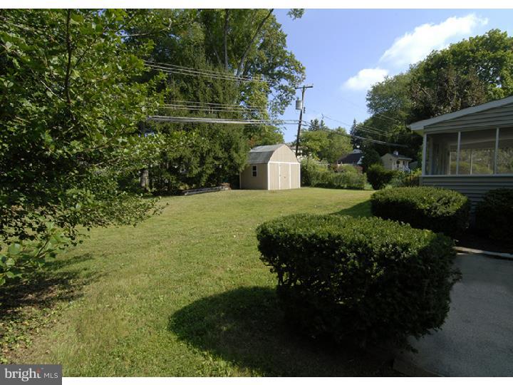 522 Stevens Road Morrisville, PA 19067 - Photo 3 of 24 Exterior Back