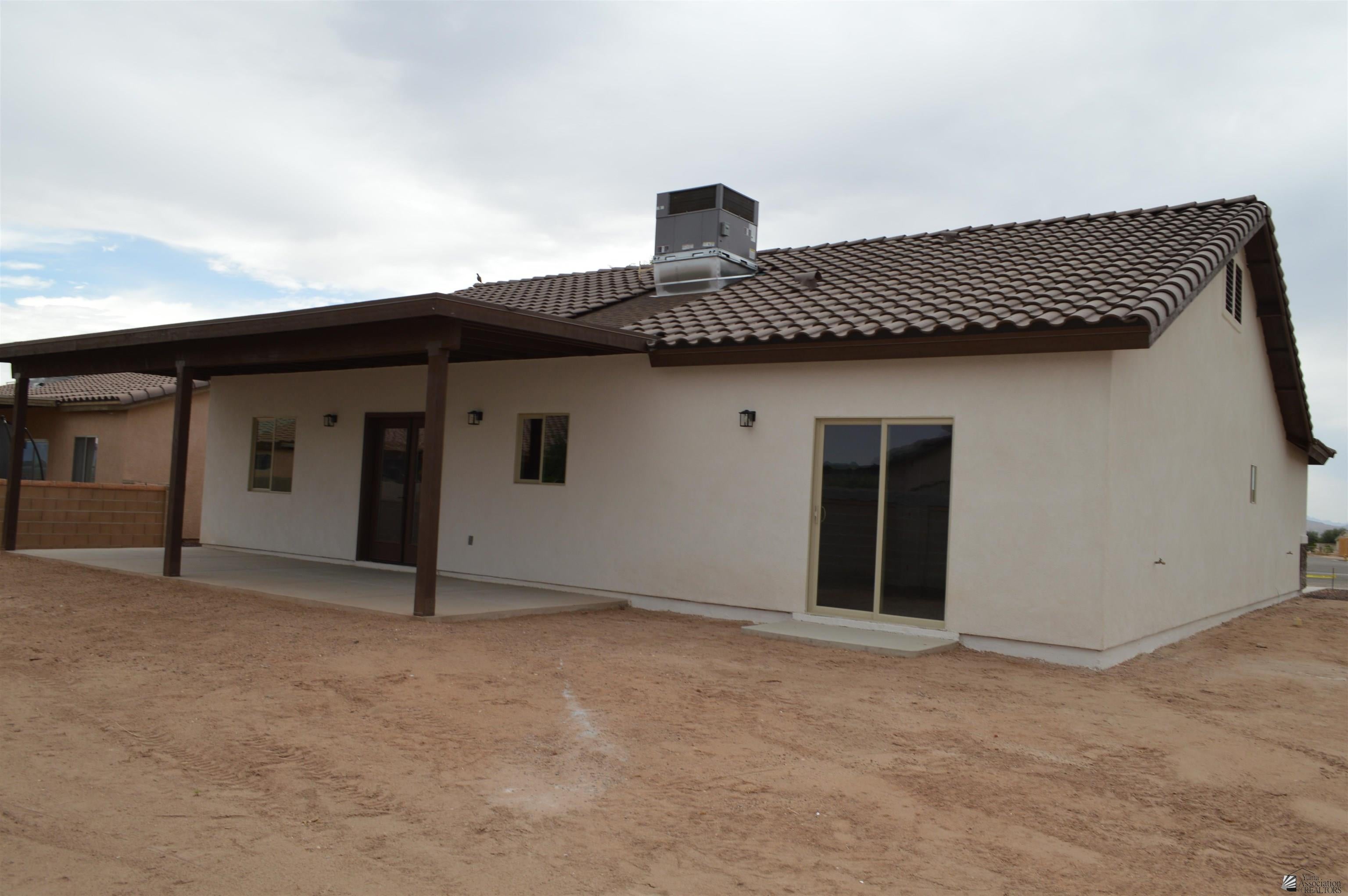 27333 Red Rock Road Wellton, AZ 85356 - Photo 23 of 25 Gallery Image 23