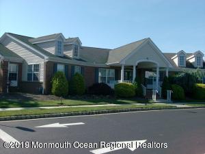 39 Wordsworth Road Brick, NJ 08724 - Photo 14 of 15 Clubhouse