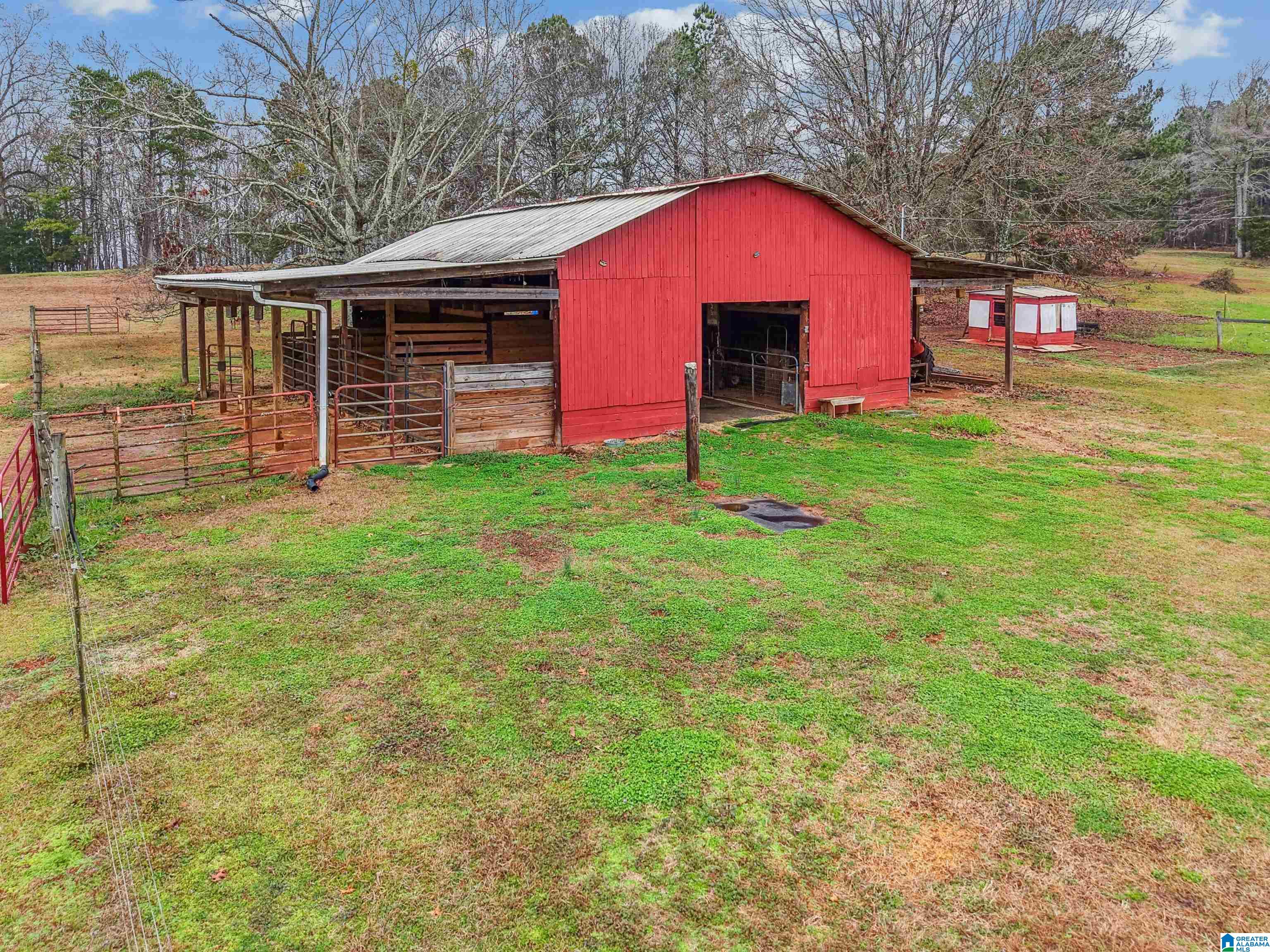 3953 Logan Martin Dam Road Cropwell, AL 35054 - Photo 89 of 99