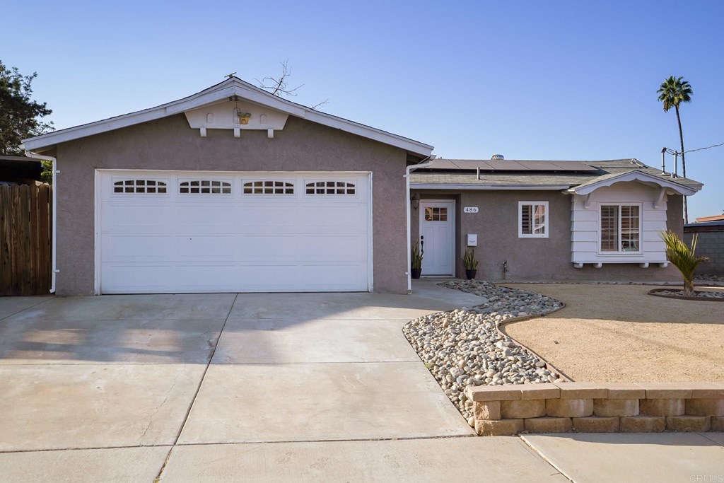 486 Broadview Street Spring Valley, CA 91977 - Photo 1 of 1 Gallery Image 1