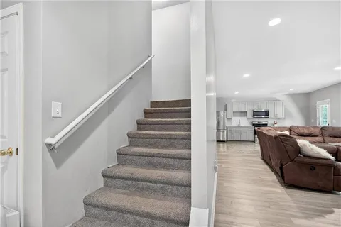 $530,000 | 2329 Red Hibiscus Court, Atlanta, GA 30331