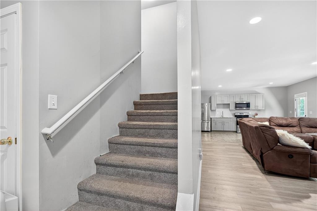 2329 Red Hibiscus Court Atlanta, GA 30331 - Photo 22 of 33