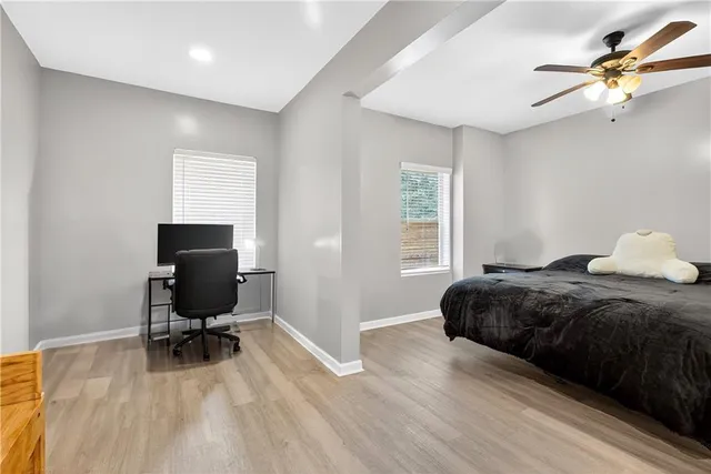 $530,000 | 2329 Red Hibiscus Court, Atlanta, GA 30331