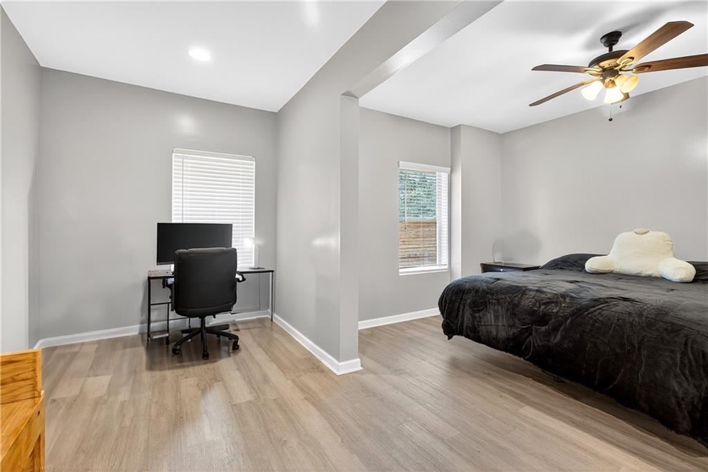 2329 Red Hibiscus Court Atlanta, GA 30331 - Photo 24 of 33