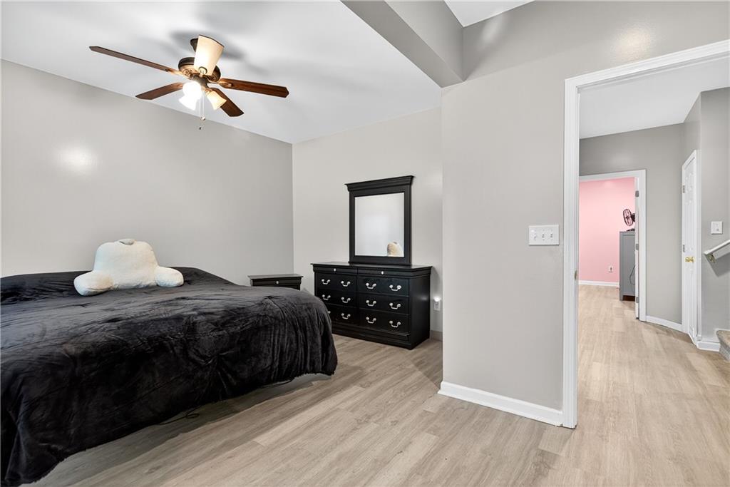 2329 Red Hibiscus Court Atlanta, GA 30331 - Photo 25 of 33