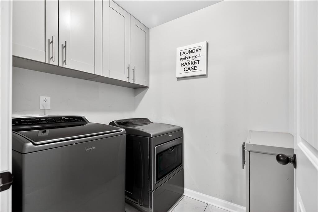 2329 Red Hibiscus Court Atlanta, GA 30331 - Photo 28 of 33