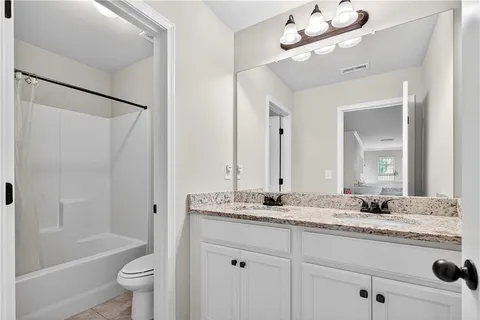 $530,000 | 2329 Red Hibiscus Court, Atlanta, GA 30331