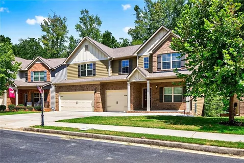 $530,000 | 2329 Red Hibiscus Court, Atlanta, GA 30331