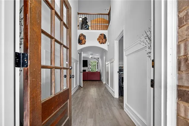 $530,000 | 2329 Red Hibiscus Court, Atlanta, GA 30331