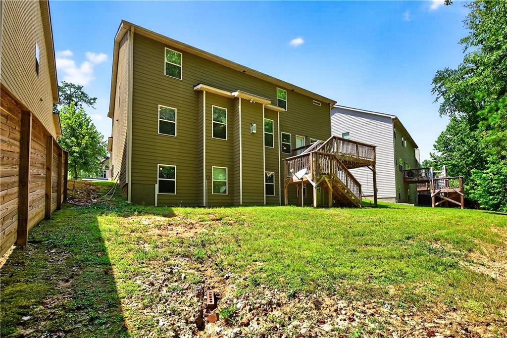 2329 Red Hibiscus Court Atlanta, GA 30331 - Photo 32 of 33