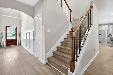 $530,000 | 2329 Red Hibiscus Court, Atlanta, GA 30331