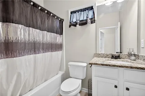 $530,000 | 2329 Red Hibiscus Court, Atlanta, GA 30331