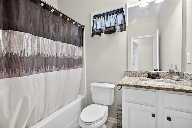 $530,000 | 2329 Red Hibiscus Court, Atlanta, GA 30331