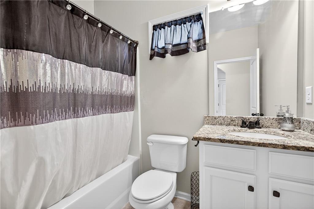 2329 Red Hibiscus Court Atlanta, GA 30331 - Photo 6 of 33