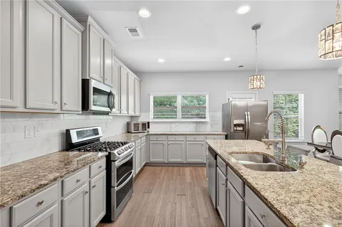 $530,000 | 2329 Red Hibiscus Court, Atlanta, GA 30331