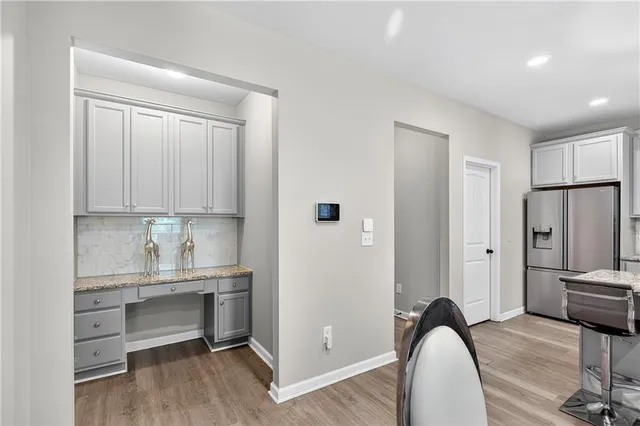 $530,000 | 2329 Red Hibiscus Court, Atlanta, GA 30331