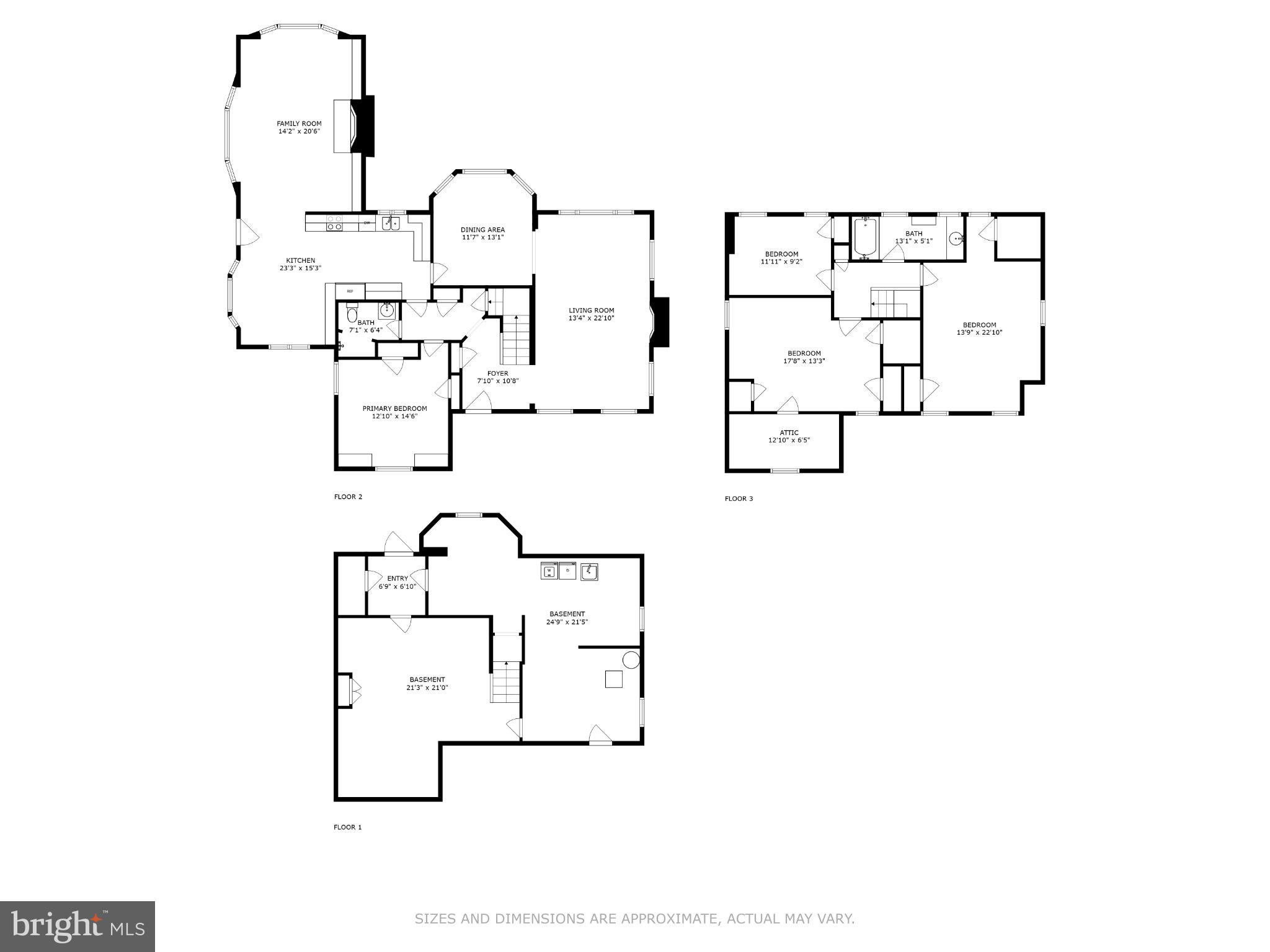 135 Carter Road Princeton, NJ 08540 - Photo 31 of 34 Gallery Image 31