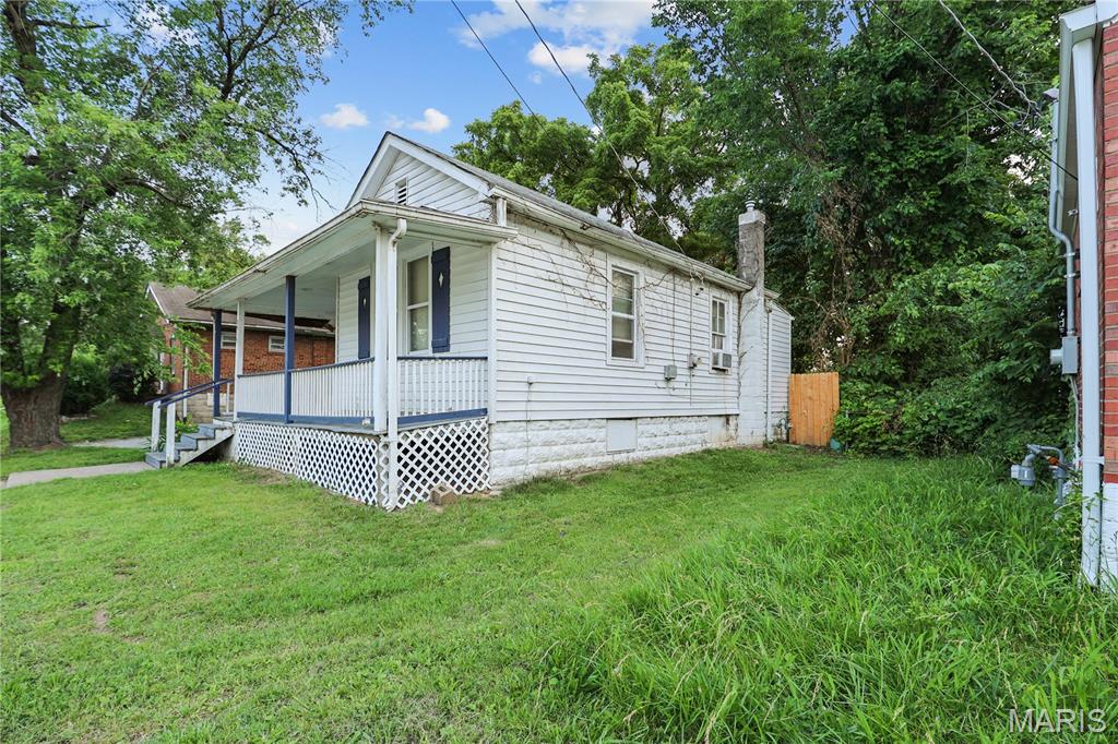 3915 North Hanley Road St. Louis, MO 63121 - Photo 3 of 5