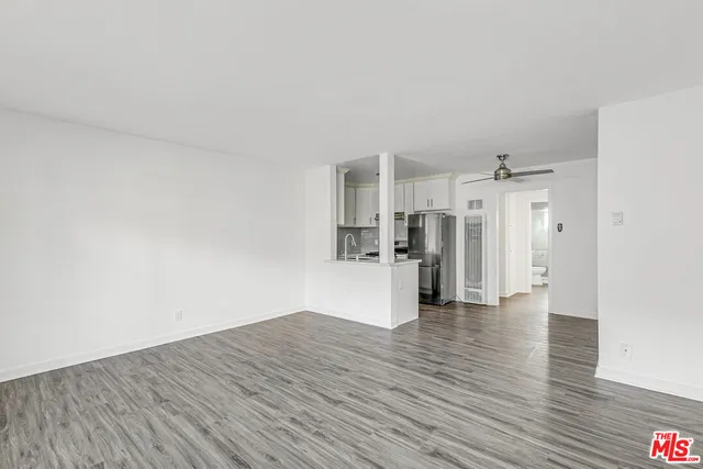 $2,695 | 1323 11th Street, Unit 2, Santa Monica, CA 90401