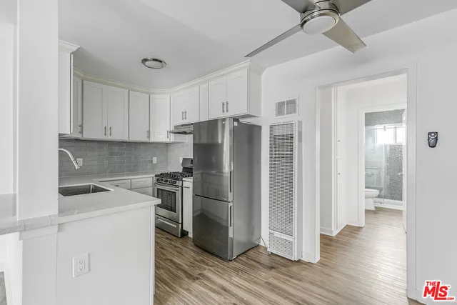 $2,695 | 1323 11th Street, Unit 2, Santa Monica, CA 90401