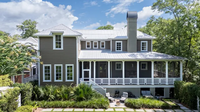 $4,499,900 | 23 Robert Mills Circle, Mount Pleasant, SC 29464