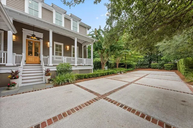 $4,499,900 | 23 Robert Mills Circle, Mount Pleasant, SC 29464