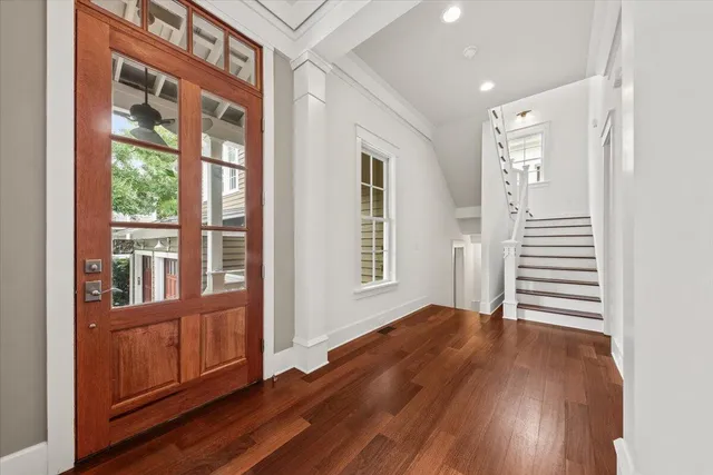 $4,499,900 | 23 Robert Mills Circle, Mount Pleasant, SC 29464