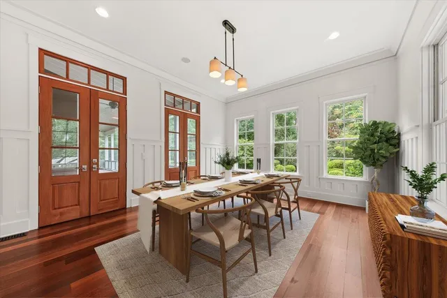 $4,499,900 | 23 Robert Mills Circle, Mount Pleasant, SC 29464