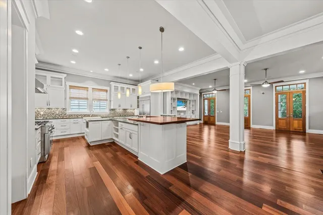 $4,499,900 | 23 Robert Mills Circle, Mount Pleasant, SC 29464