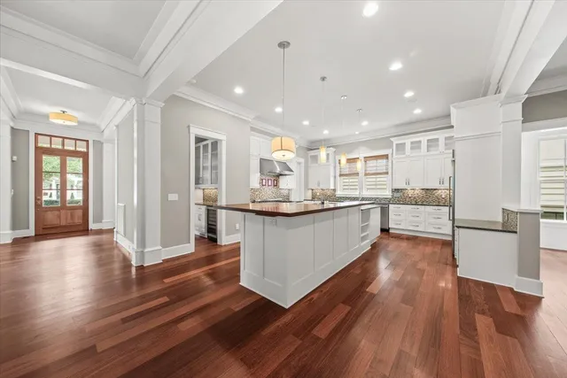 $4,499,900 | 23 Robert Mills Circle, Mount Pleasant, SC 29464