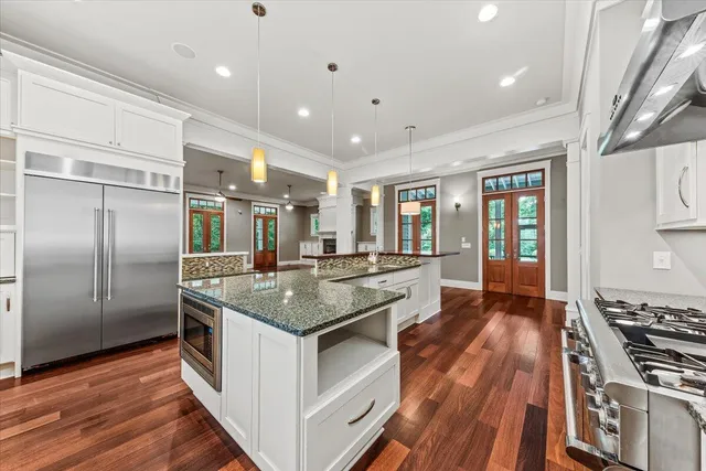 $4,499,900 | 23 Robert Mills Circle, Mount Pleasant, SC 29464