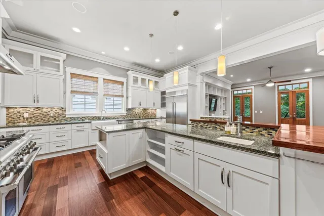 $4,499,900 | 23 Robert Mills Circle, Mount Pleasant, SC 29464