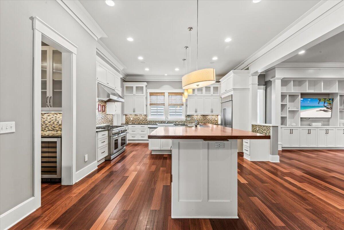 23 Robert Mills Circle Mount Pleasant, SC 29464 - Photo 28 of 102 047-DKM4611