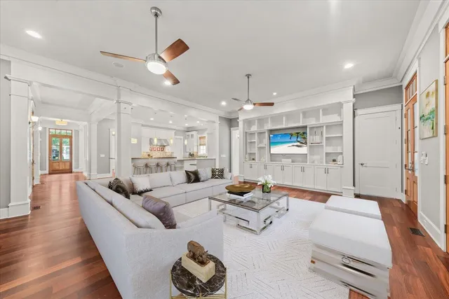 $4,499,900 | 23 Robert Mills Circle, Mount Pleasant, SC 29464