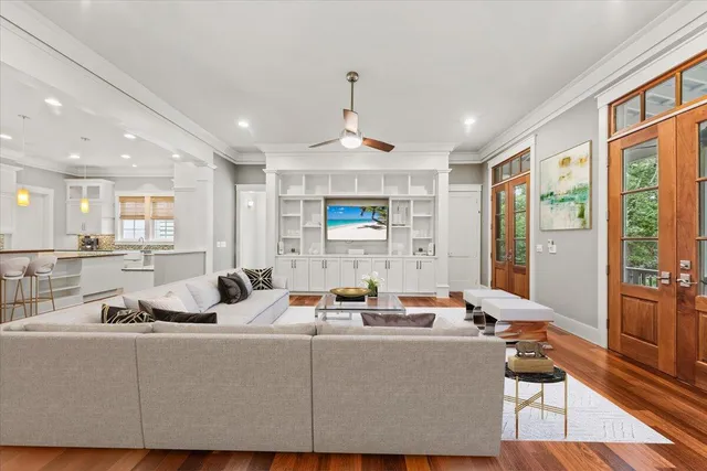 $4,499,900 | 23 Robert Mills Circle, Mount Pleasant, SC 29464