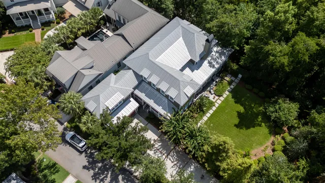 $4,499,900 | 23 Robert Mills Circle, Mount Pleasant, SC 29464