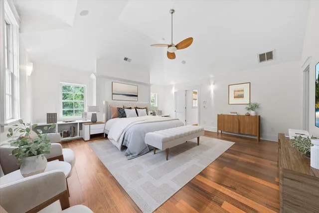 $4,499,900 | 23 Robert Mills Circle, Mount Pleasant, SC 29464