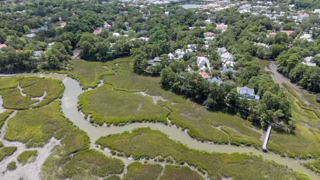 $4,499,900 | 23 Robert Mills Circle, Mount Pleasant, SC 29464