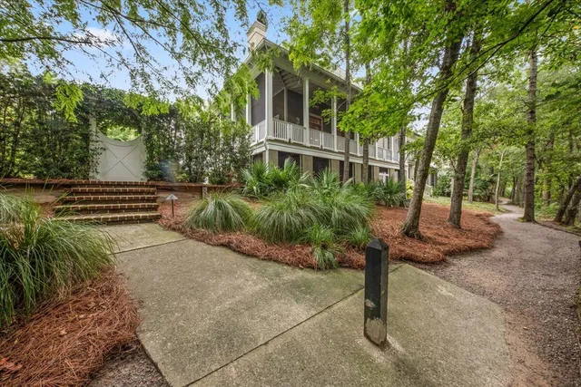 $4,499,900 | 23 Robert Mills Circle, Mount Pleasant, SC 29464