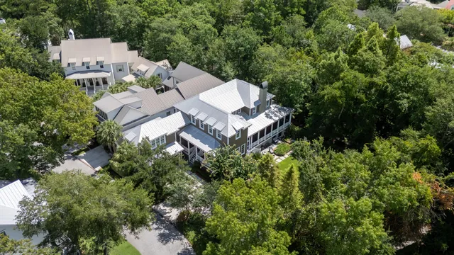 $4,499,900 | 23 Robert Mills Circle, Mount Pleasant, SC 29464