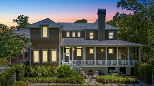 $4,499,900 | 23 Robert Mills Circle, Mount Pleasant, SC 29464
