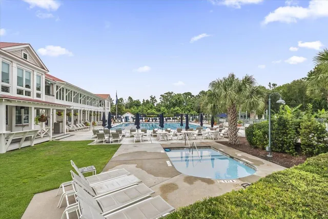 $4,499,900 | 23 Robert Mills Circle, Mount Pleasant, SC 29464