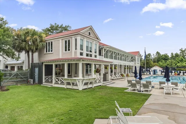 $4,499,900 | 23 Robert Mills Circle, Mount Pleasant, SC 29464