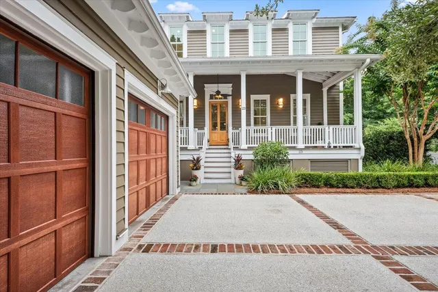 $4,499,900 | 23 Robert Mills Circle, Mount Pleasant, SC 29464