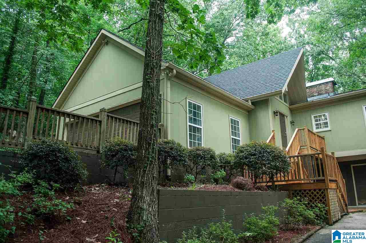 404 Rocky Ridge Road Northeast Jacksonville, AL 36265 - Photo 2 of 43